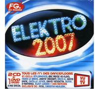 Steven Wolf - Elektro 2007
