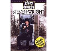 STEVEN WRIGHT - WHEN THE LEAVES BLOW AWAY (2006) (import)