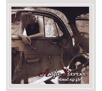 Stevens, Angie - Stand Up Girl