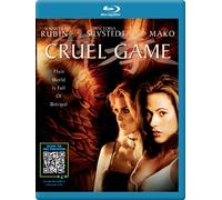 Stevens, Carrie - Cruel Game [Alemania] [Blu-ray]