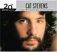 Stevens, Cat - 20th Century Masters