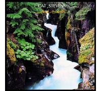 Stevens, Cat - Back to Earth =