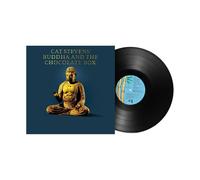 Yusuf/Cat Stevens Buddha and the Chocolate Box (Vinyl) (PRESALE 04/09/2026)