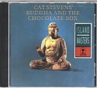 Stevens,Cat - Buddha & the Chocolate Box