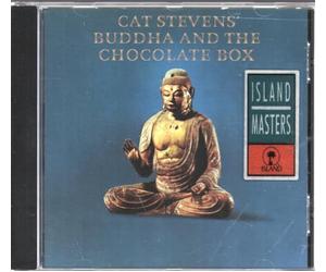 Stevens,Cat - Buddha & the Chocolate Box