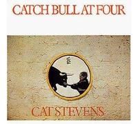 Stevens,Cat - Catch Bull at Four [Import]