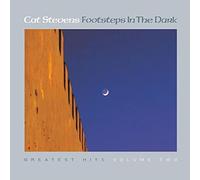 Stevens, Cat - Footsteps in the Dark: Greatest Hits 2 (Remastered)