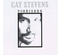 Stevens,Cat - Foreigner [Import]