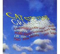 Stevens Cat - Greatest Hits