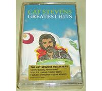 Stevens, Cat - Greatest Hits [Casete]