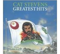 STEVENS, Cat - Greatest Hits (Stevens, Cat) (Deutschland) / 89 091 XOT