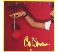 Stevens, Cat - Izitso -Remast-