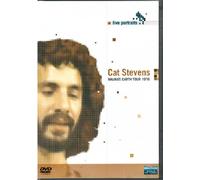 Stevens Cat - Majikat - Earth tour 1976 [Italia] [DVD]