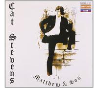 Stevens, Cat - Matthew&Son