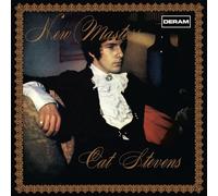Stevens,Cat - New Masters (Ltd. Edition) [Vinilo]