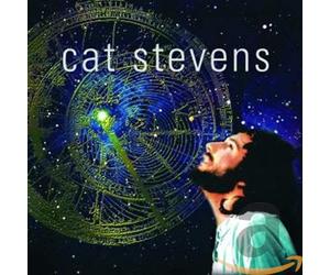 Stevens Cat - On the Road to Find Out(Box)