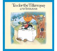 Stevens,Cat - Tea For The Tillerman