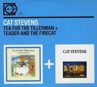 Stevens, Cat - Tea For The Tillerman / Teaser