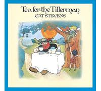 Stevens Cat - Tea for the Tillerman [Vinilo]