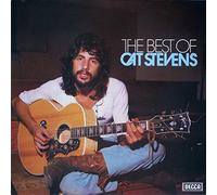 Stevens, Cat - The Best Of Cat Stevens