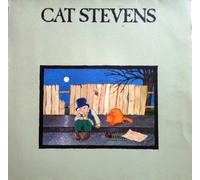 STEVENS, Cat - The teaser and the firecat / 85389-I [Vinilo]
