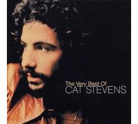 Stevens Cat - The Very Best of Slidepack