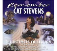 Remember Cat Stevens