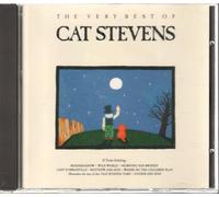 Stevens,Cat - Very Best Of Cat Stevens