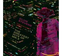 Stevens, Clive - Greatest Hits of Mr X