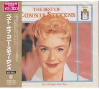 Stevens,Connie - ベスト・オブ・コニー・スティーブンス