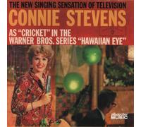 Stevens,Connie - As Cricket