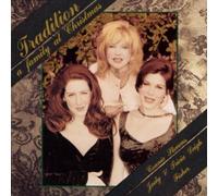Stevens,Connie & Joeley - Tradition-a Family at Christmas [Import]