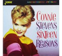 Stevens,Connie - Sixteen Reasons