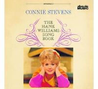 Stevens,Connie - The Hank Williams Song Book