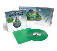 Stevens Gato - Rey De Una Tierra