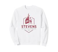 Stevens Institute of Technology Logo Sudadera