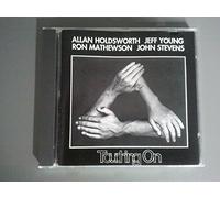 Stevens, John - Touching on