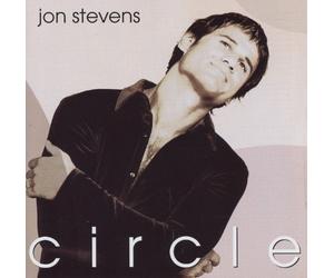Stevens,Jon - Circle