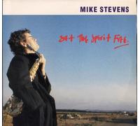 Stevens, Mike - Set the Spirit [Vinilo]