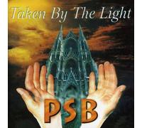 Stevens Peter Band - Taken By the Light