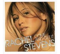 Rachel Stevens - Come and Get It
