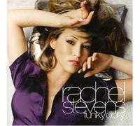 Stevens, Rachel - Funky Dory