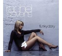 Stevens,Rachel - Funky Dory