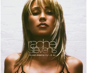 Stevens Rachel - Sweet Dreams My L.a. Ex