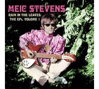 Stevens - Rain in the Leaves-the Eps [Vinilo]