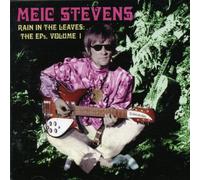 Stevens - Rain in the Leaves Vol.1