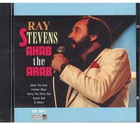 Stevens, Ray - Ahab the Arab