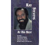 Stevens, Ray - At His Best [Casete]