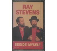 Stevens, Ray - Beside Myself [Casete]