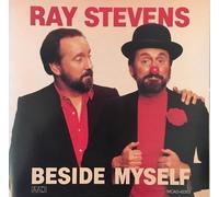Stevens,Ray - Beside Myself [Import Anglais]